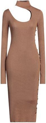 Petar Petrov DRESSES - Midi dresses sur YOOX.COM