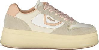 Blauer Schoenen - Dames - Sneakers - Veelkleurig - 36 EU - Schoenen