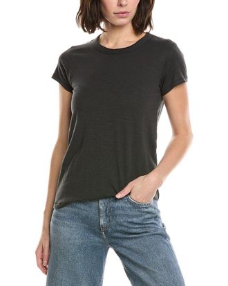 Rag & Bone Rag & Bone 2Pk The Slub T-Shirt