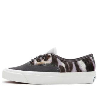 Vans Authentic Buty 44 DX Gray Black VN0A54F2448