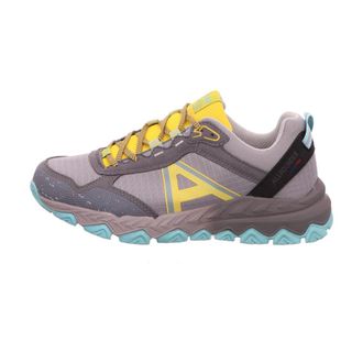 Mephisto Sneakers - Dames - Schoenen - Grijs - Maat: 36 1/2 EU