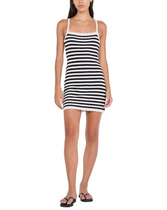 Bec&bridge Lexi Mini Dress