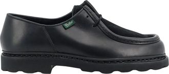 Paraboot Scarpa stringata Michael - - Shoes - Uomo - Nero - 45 EU