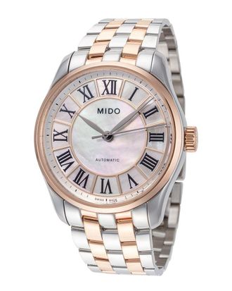 Mido Mido Womens Belluna II Watch