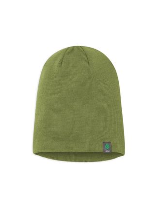 Stio | Unisex Mizpah Beanie Hat in Terrain