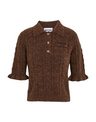 Moschino PRENDAS DE PUNTO - Pullover en YOOX.COM