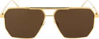 Bottega Veneta Sunglasses Bv1012 S 003