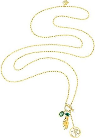 Swarovski Symbolic Hand Om Hanger - Dames - Accessoires - Veelkleurig - Maat: ONE Size