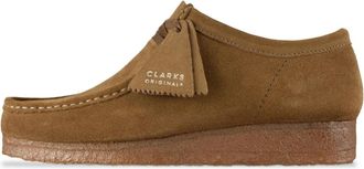 Clarks Wallabee Cola 26155518