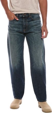 Diesel Medium Wash Straight Jean
