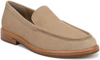 Vince Rafael Loafer in Camel at Nordstrom Rack, Size 10.5