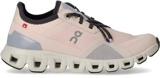 On SNEAKER CLOUD X 3 AD SHELL HEATHER ON