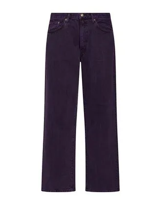 Edwin BOTTOMWEAR - Pantaloni jeans su YOOX.COM