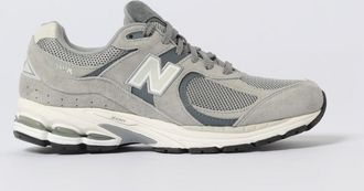 New Balance Sneakers NEW BALANCE Men color Grey