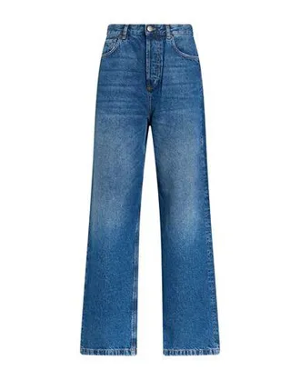 Twin-Set BOTTOMWEAR - Pantaloni jeans su YOOX.COM