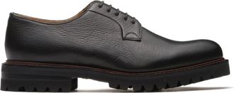 Churchs Schoenen, Heren, Zwart, 40 EU, Leer, Shannon Derby