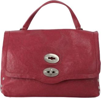 Zanellato Tassen, Dames, Rood, ONE Size, Shoulder Bags