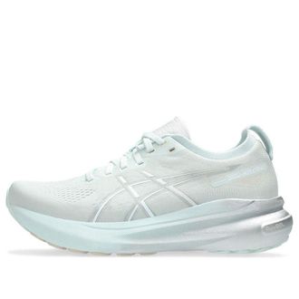 Asics (WMNS) ASICS Gel-Kayano 31 Pure Aqua Pure Silver 1012B670-301