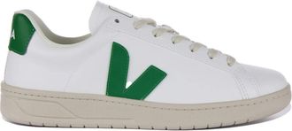 Veja Low Top Sneakers - Dames - Sneakers - Wit - 36 EU - Polyester - Schoenen