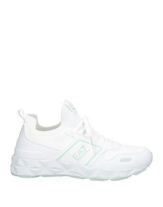 Emporio Armani FOOTWEAR - Trainers on YOOX.COM