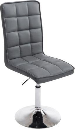 Clp Silla De Comedor Peking V2 Gris