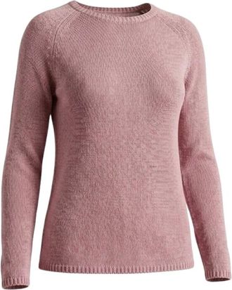 Max Mara Mujer, Jerseys, Rosa, Talla: S