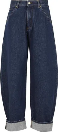 Darkpark Five-pocket Jeans