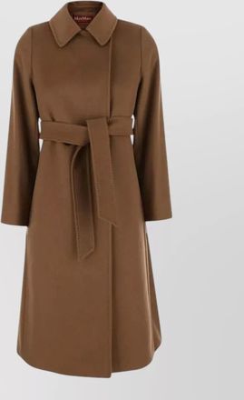 Max Mara virgin wool fitted jacket