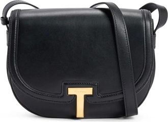 Tom Ford Mujer, Bolsos, Negro, Talla: ONE Size