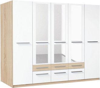Priess Kleiderschrank