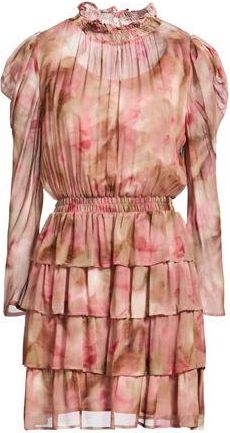 Dondup DRESSES - Mini dresses on YOOX.COM