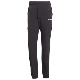 ADIDAS TERREX Terrex Xperior Pants Trekkinghose f&uuml;r Herren | grau