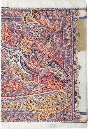 Etro Uomo, Accessori, Multicolore, Taglia unica, new