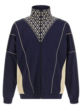 Valentino Garavani Mens Valentino Sweatshirt