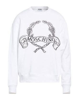 Moschino TOPWEAR - Sweatshirts on YOOX.COM