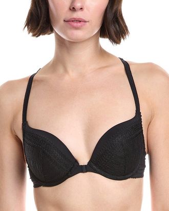 Passionata Leila Wired Push-Up Bra