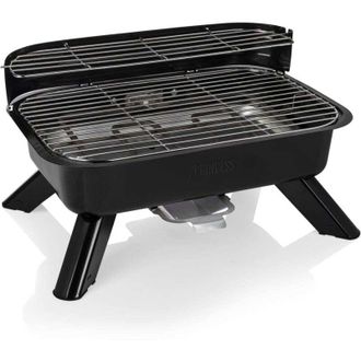 Princess Barbacoa Electrica/carbon 112252 Princess