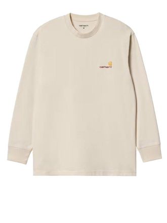 Carhartt Work in Progress American Script T-shirt