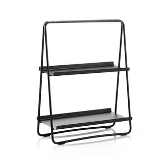 Zone Denmark A-Table, H 58 cm / schwarz