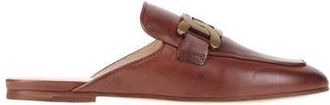 Tod's FOOTWEAR - Mules & Clogs sur YOOX.COM
