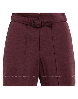 Maison Margiela BOTTOMWEAR - Shorts & Bermuda Shorts on YOOX.COM