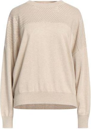 Brunello Cucinelli KNITWEAR - Jumpers sur YOOX.COM