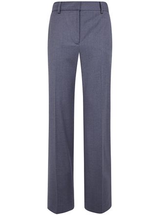 Antonelli Pants Straight Leg Robinia