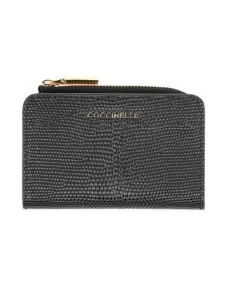 Coccinelle Small Leather Goods - Wallets sur YOOX.COM