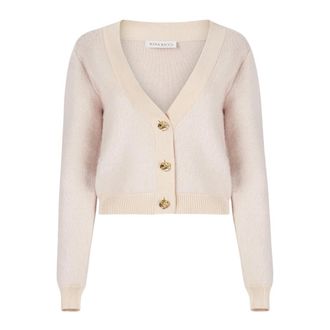 Nina Ricci Donna, Maglie, Beige, M, new