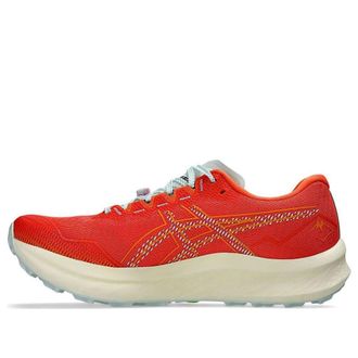 Asics Fujispeed 3 Nova Orange Pure Aqua 1011B888-800