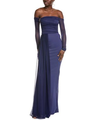 La Petite Robe Di Chiara Boni Anima Gown