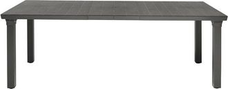 Scab Mesa Antracita Para 3 170/195/220x100xh.75