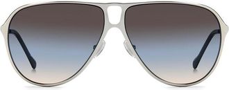 Isabel Marant IM 0219/S 010/98 Womens Sunglasses Grey Size 60