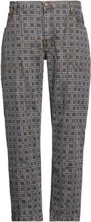 Ahluwalia Studio BOTTOMWEAR - Jeans on YOOX.COM